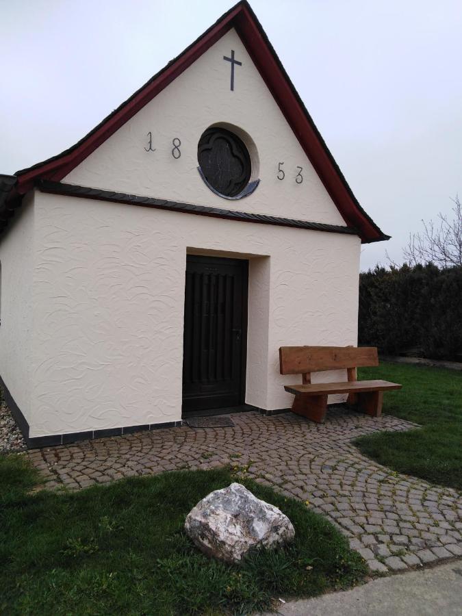 Ferienhaus Cilla Beltheim Εξωτερικό φωτογραφία