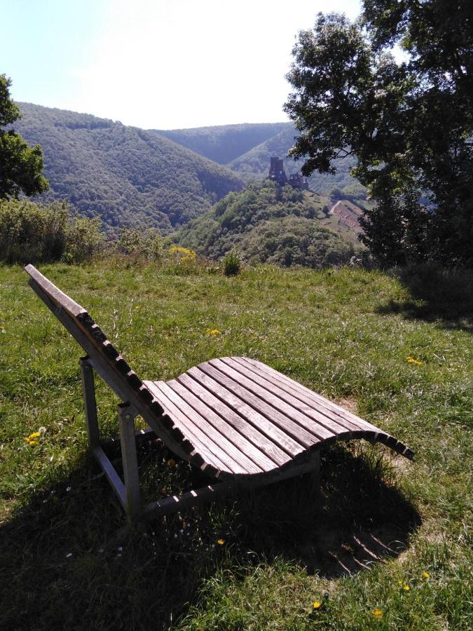 Ferienhaus Cilla Beltheim Εξωτερικό φωτογραφία