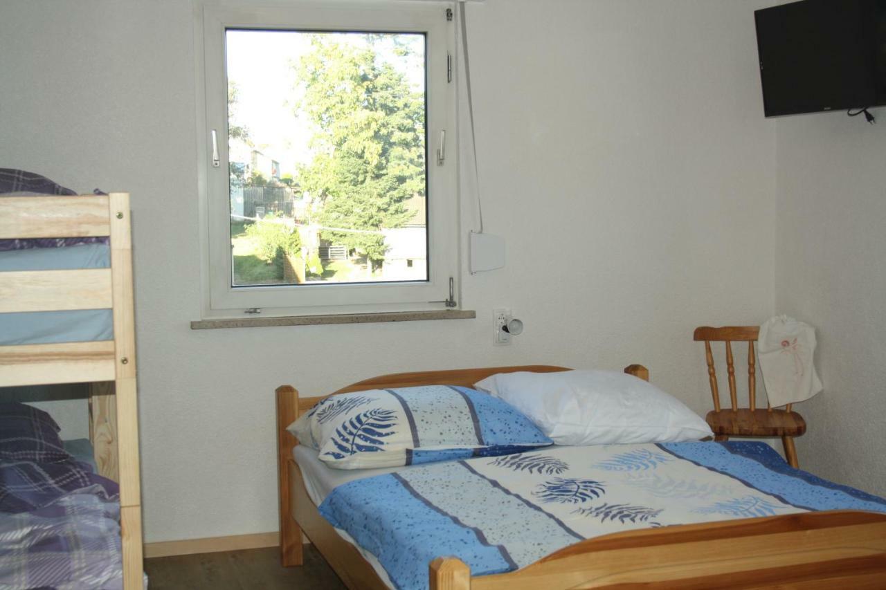 Ferienhaus Cilla Beltheim Εξωτερικό φωτογραφία