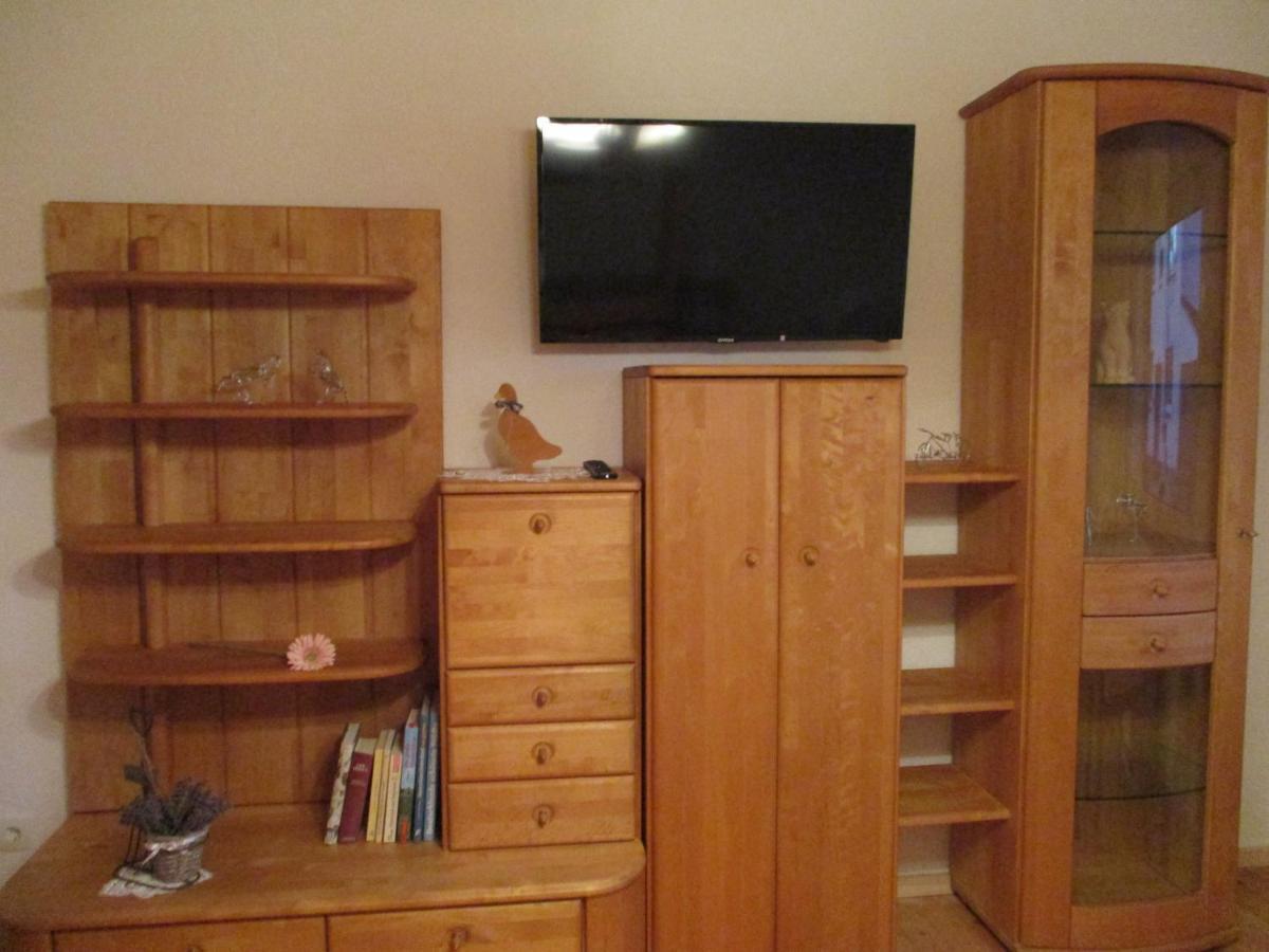 Ferienhaus Cilla Beltheim Εξωτερικό φωτογραφία