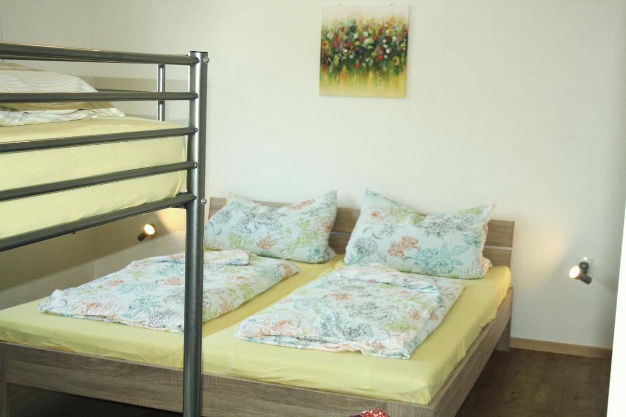 Ferienhaus Cilla Beltheim Εξωτερικό φωτογραφία