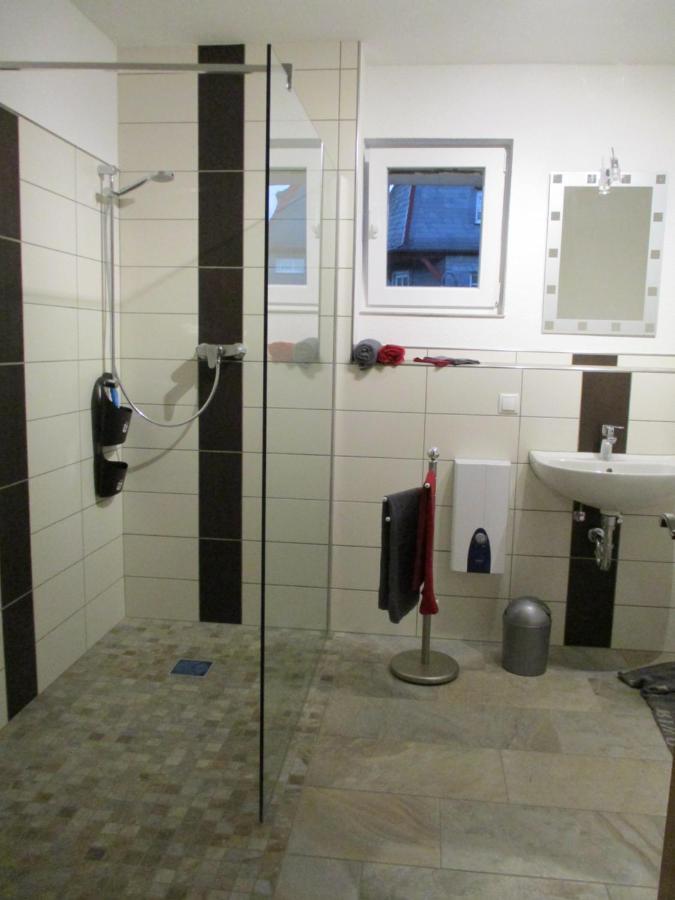 Ferienhaus Cilla Beltheim Εξωτερικό φωτογραφία